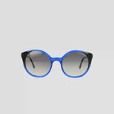 Women's Polarized Flirty Round