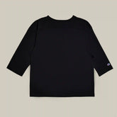 3/4 Sleeve Football T-Shirt