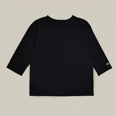3/4 Sleeve Football T-Shirt