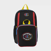 Kids' Mode Lunch Kit & Backpack Combo