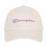 Script Embroidery Adjustable Cap