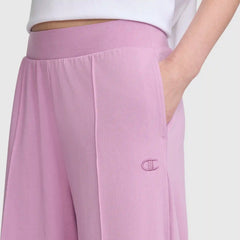 Open Bottom Pant