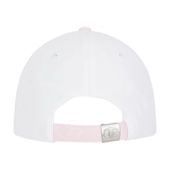 Pastel Cord Adjustable Cap