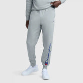 Powerblend Joggers, Script Logo