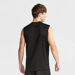 Sport Muscle Tank, Reflective C Logo