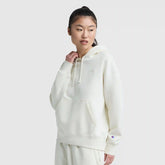 Powerblend Freshman Hoodie, C Logo