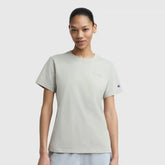Classic T-Shirt, Tonal Left Chest Script
