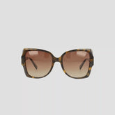 Women's Polarized Oversized Butterfly