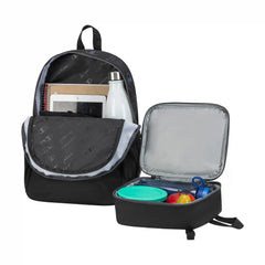 Kids' Mode Lunch Kit & Backpack Combo