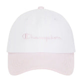 Pastel Cord Adjustable Cap