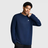 Sport Long Sleeve Crewneck, C Logo