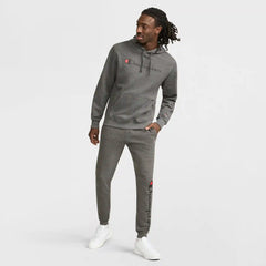 Powerblend Hoodie, Full Script Logo