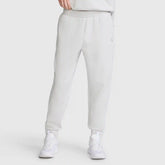 Taper Leg Jogger with Zippers