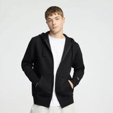 Powerblend Full-Zip Hoodie, C Logo