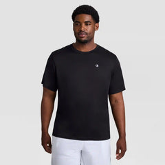 Sport T-Shirt, Reflective C Logo - Big & Tall