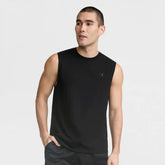 Muscle Tank, C Logo