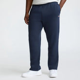 Powerblend Sweatpants, Open Hem, C Logo - Big & Tall