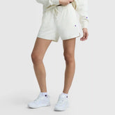 4" Lightweight Lounge Shorts, C Logo