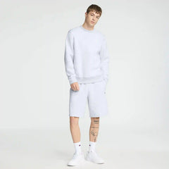 Powerblend Crewneck Sweatshirt, C Logo