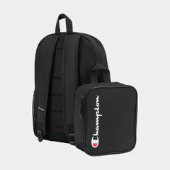 Kids' Mode Lunch Kit & Backpack Combo