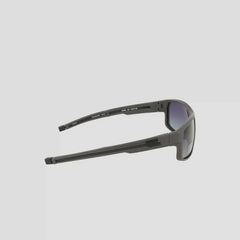 Men's Polarized Rectangle Retainer Wrap - Medium