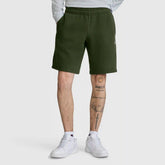 10" Powerblend Fleece Short