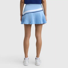 Country Club Pleated Skort, C Logo