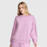 Crewneck Pullover Sweatshirt
