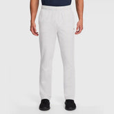 Lightweight Lounge Pants, Open Hem, C Logo