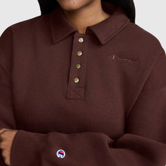Fleece Training Polo