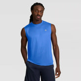 Sport Muscle Tank, Reflective C Logo
