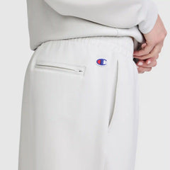 Taper Leg Jogger with Zippers