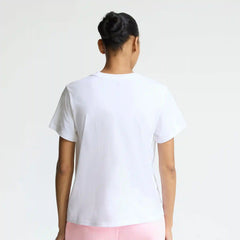 Tonal Small Script S/S Classic Crew Tee