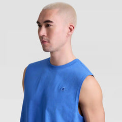 Muscle Tank, C Logo