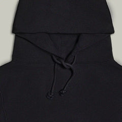 USA Reverse Weave Hooded Sweatshirt