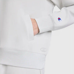 Quarter- Zip Pullover