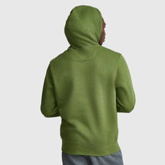 Powerblend Hoodie, Full Script Logo