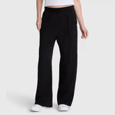 Open Bottom Pant
