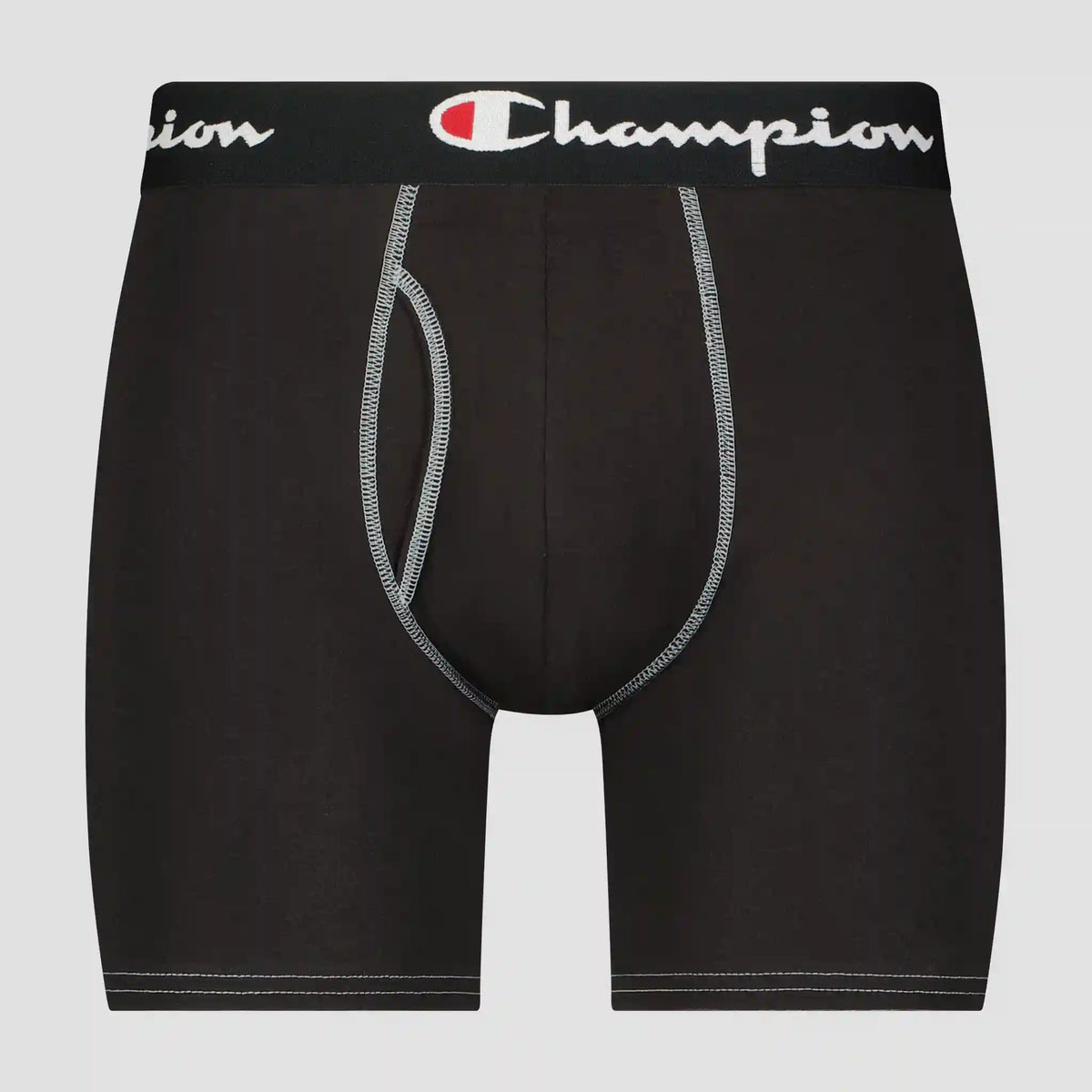4Pk Cotton Stretch Boxer Brief