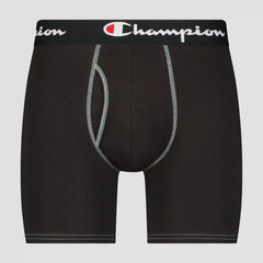 4Pk Cotton Stretch Boxer Brief