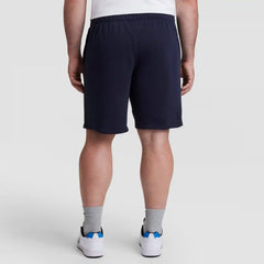 10" Powerblend Fleece Short - Big & Tall