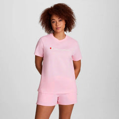 Classic T-Shirt, Script Logo