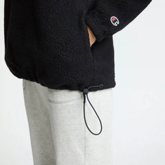Ski Patrol Polar Fleece 1/2 Zip