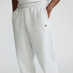 Powerblend Sweatpants, Cinched Bottom, C Logo