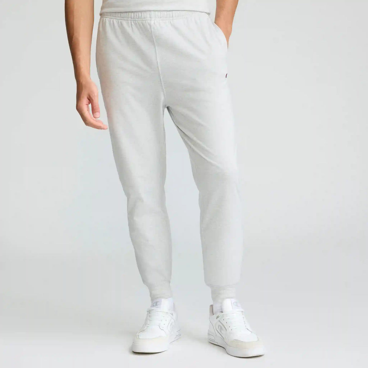 Lightweight Lounge Joggers, C Logo