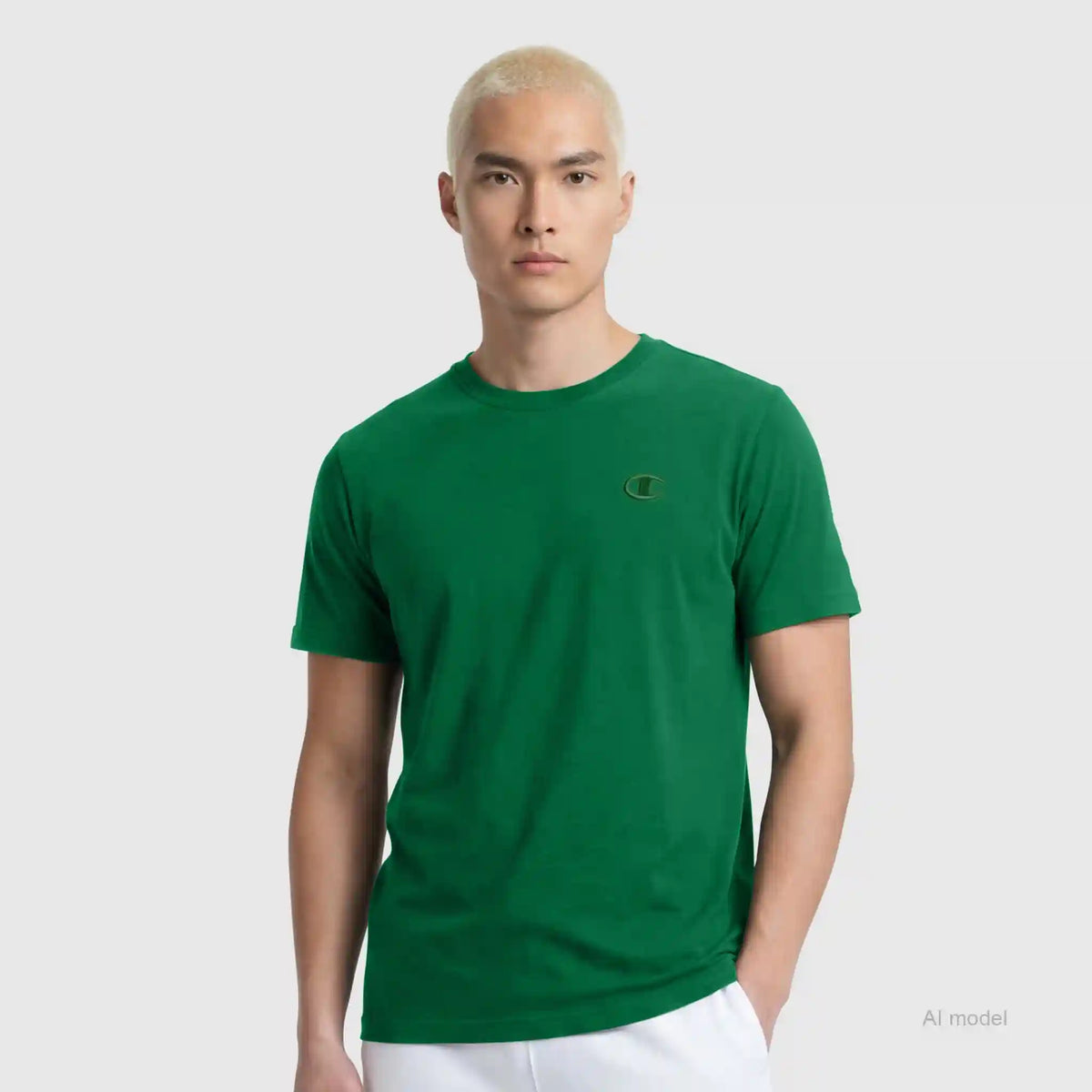 Classic T-Shirt, C Logo