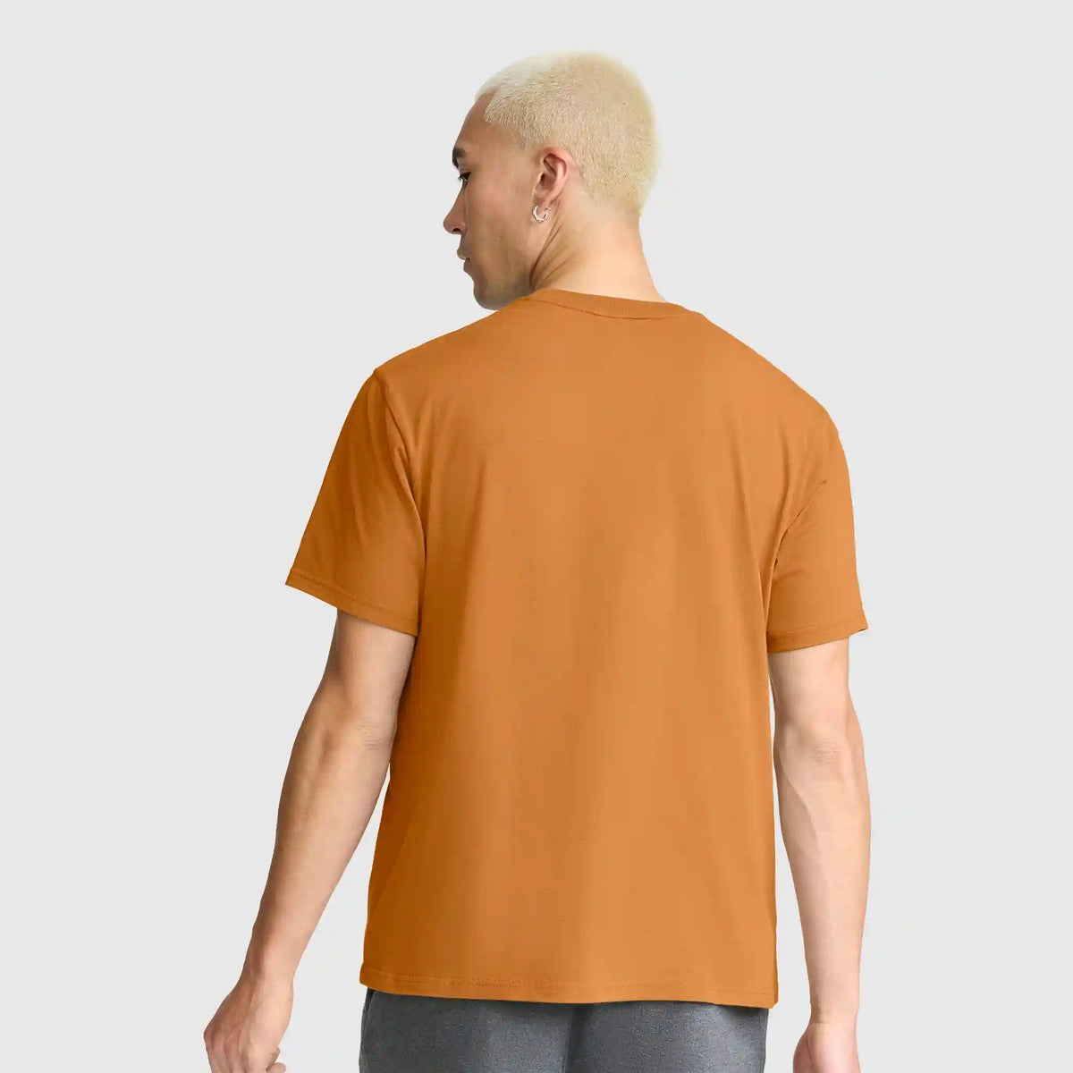 Classic T-Shirt, C Logo