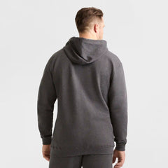 Powerblend Hoodie, C Logo - Big & Tall