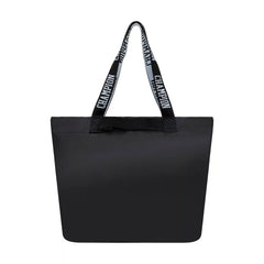 Miller Coated Shopper Tote