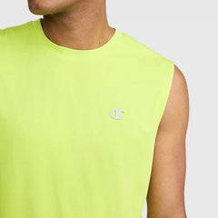 Sport Muscle Tank, Reflective C Logo